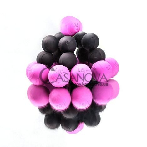 Основне фото Вагінальні кульки з магнітами K 1 Silicone Magnetic Balls