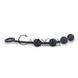 Додаткове фото Анальні кульки Nexus Excite Medium Anal Beads чорні