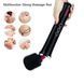 Дополнительное фото Интимный массажёр Lovetoy Training Master Ultra Powerful Rechargeable Body Wand чёрный 30,5 см