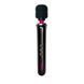 Дополнительное фото Интимный массажёр Lovetoy Training Master Ultra Powerful Rechargeable Body Wand чёрный 30,5 см