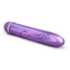 Дополнительное фото Классический вибратор Sexy Things Slimline пурпурный 17,8 см