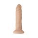 Дополнительное фото Реалистичный фаллоимитатор с мужским торсом SilexD Apollo L Male Torso телесный 17,8см