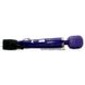 Дополнительное фото Вибромассажёр Rechargeable Magic Massager фиолетовый
