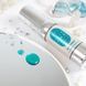Додаткове фото Рідкий вібратор з зігріваючим ефектом Secret Play Clit Pwr Coconut Clitoral Balm 15 мл