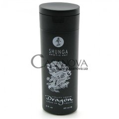Основне фото Збуджувальний крем Shunga Dragon Virility Cream для чоловіків 60 мл