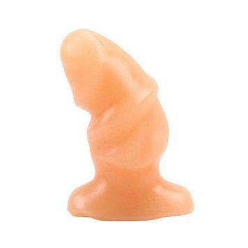 Основне фото Анальна пробка Chisa Novelties Get Lock Tush тілесна 11,8 см