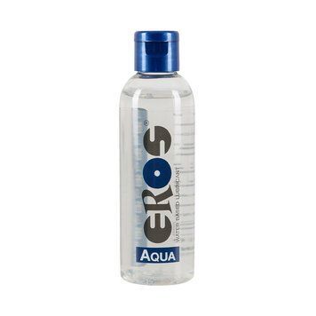 Основное фото Интимная смазка Eros Aqua 50 мл
