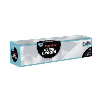 Основное фото Крем-пролонгатор Long Time Delay Cream 30 мл