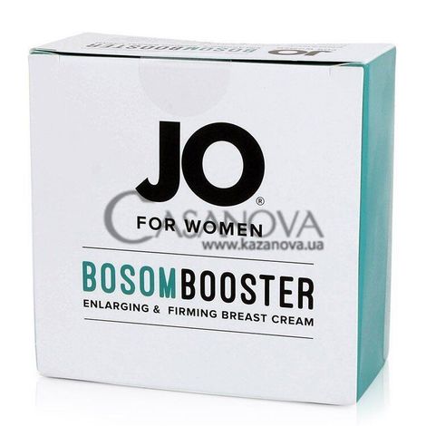 Основное фото Крем для увеличения груди JO For Women Bosom Booster 120 мл