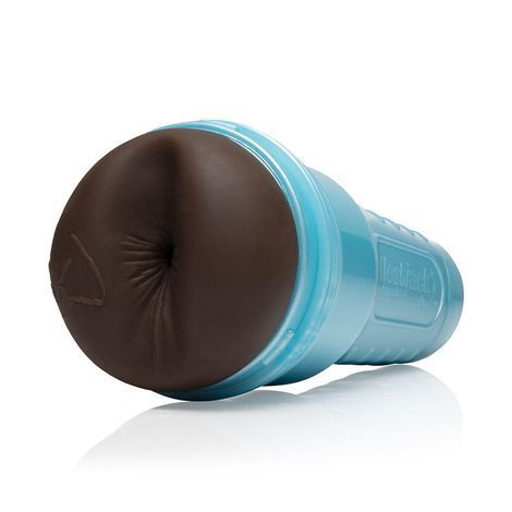 Основне фото Мастурбатор-анус Fleshlight Fleshjack Boys Max Konnor Overdrive коричневий