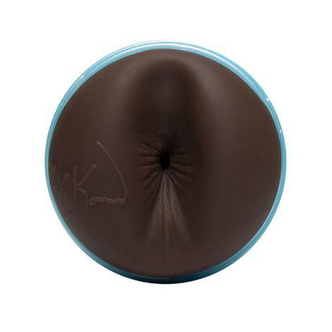 Основне фото Мастурбатор-анус Fleshlight Fleshjack Boys Max Konnor Overdrive коричневий