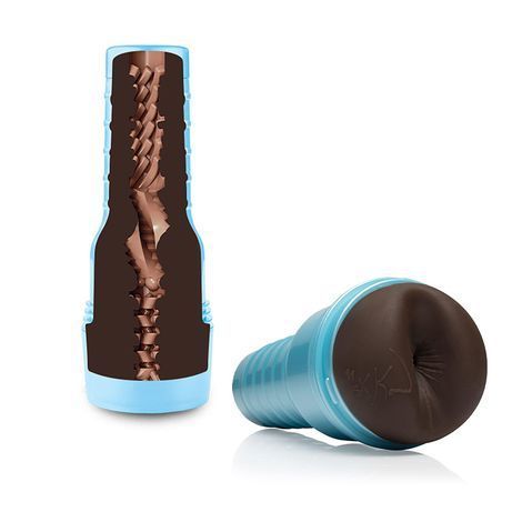 Основне фото Мастурбатор-анус Fleshlight Fleshjack Boys Max Konnor Overdrive коричневий