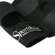 Додаткове фото Ремінь для страпона Sportsheets Thigh Strap-On чорний