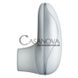 Дополнительное фото Вакуумный клиторальный стимулятор Womanizer Starlet белый 8,5 см