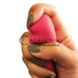 Додаткове фото Віброкуля ToyJoy Silk Tease рожева 11 см