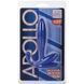 Дополнительное фото Массажёр простаты Apollo Universal Prostate Probe синий