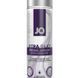 Дополнительное фото Набор System JO GWP Xtra Silky Silicone & Oral Delight Strawberry 150 мл