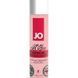 Дополнительное фото Набор System JO GWP Xtra Silky Silicone & Oral Delight Strawberry 150 мл