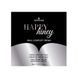 Додаткове фото Пробник розслаблювального анального крему Sensuva Happy Hiney 6 мл