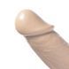 Дополнительное фото Реалистичный фаллоимитатор Fleshjack Boys Cade Maddox Dildo телесный 22,9 см