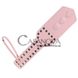 Дополнительное фото Шлёпалка Grrl Toyz Pink Play Heart Paddle розовая 30,5 см