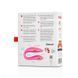 Дополнительное фото Смарт вибратор для пар Oninder Double Pleasure розовый 8,5 см