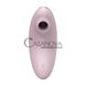 Дополнительное фото Вакуумный вибратор Satisfyer Vulva Lover 1 розовый 12 см
