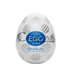 Основное фото Мастурбатор Tenga Egg Sphere