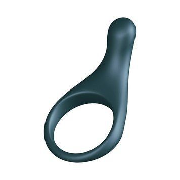 Основне фото Ерекційне кільце Dorcel Intense Ring чорне