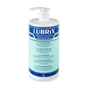 Основное фото Лубрикант на водной основе Lubrix 1000 мл