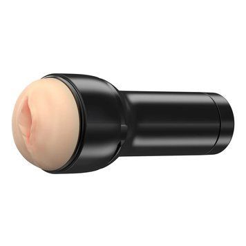 Основное фото Мастурбатор-вагина Kiiroo Feel Stroker телесный