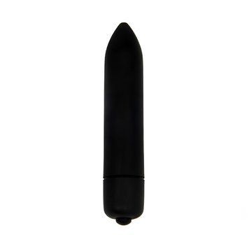 Основне фото Віброкуля Sexy desires OMT-RB-9074157-9 black чорна 9,3 см