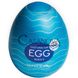 Додаткове фото Набір яєць Tenga Egg Cool Pack 6 штук