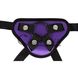 Дополнительное фото Трусики для страпона You2Toys Universal Harness чёрно-фиолетовые