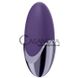 Дополнительное фото Клиторальный вибратор Satisfyer Purple Pleasure фиолетовый 9,5 см