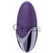Дополнительное фото Клиторальный вибратор Satisfyer Purple Pleasure фиолетовый 9,5 см