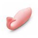 Дополнительное фото Смарт-вибратор в виде дельфина Sexy Desires Dolphin Princess розовый 9 см