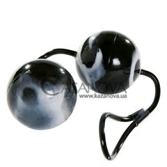 Основное фото Вагинальные шарики Jiggle Duo Love Balls Minx