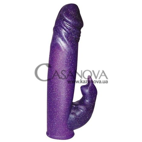 Основне фото Набір із 7 секс-іграшок Wild Berries фіолетовий