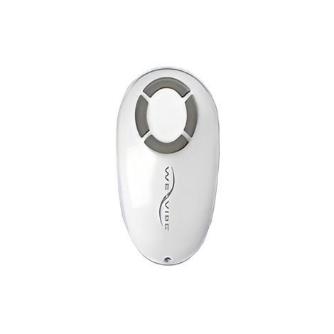 Основне фото Вібратор для двох We-Vibe Classic фіолетовий 10,8 см
