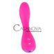 Дополнительное фото Вибратор для точки G Sweet Smile G-Spot Vibrator розовый 16,7 см