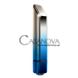 Дополнительное фото Мини-вибратор Rocks Off Bamboo Ice серебристо-голубой 9,5 см