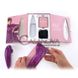 Дополнительное фото Вакуумный стимулятор Womanizer Classic фиолетовый 14,8 см