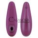 Додаткове фото Вакуумний стимулятор Womanizer Classic фіолетовий 14,8 см