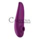 Дополнительное фото Вакуумный стимулятор Womanizer Classic фиолетовый 14,8 см