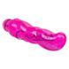 Додаткове фото Вібратор Sparkle G Dazzle рожевий 13,3 см