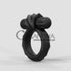 Дополнительное фото Эрекционное кольцо с вибропулей Bathmate Maximus 45 Vibe чёрное
