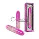 Дополнительное фото Классический вибратор Blush The Collection Celestial Limited Edition розовый 17,7 см