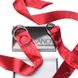 Додаткове фото Стрічки для бондажу Lelo Boa Pleasure Ties червоні