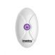 Дополнительное фото Реалистичный вибратор на присоске Lovetoy 8.5" Vibrating Sliding Skin Pro II Silicone Dong телесный 21,5 см